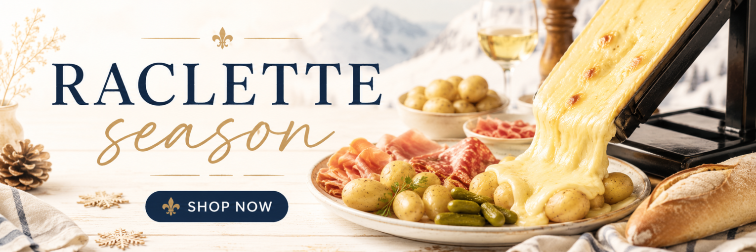 Raclette