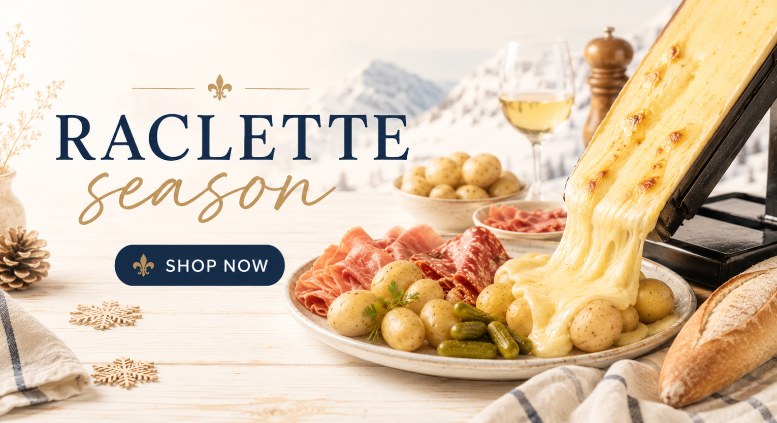 Raclette