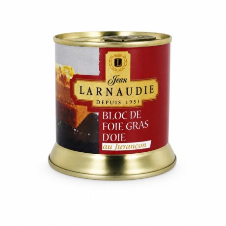 Jean Larnaudie Goose Foie Gras 200G