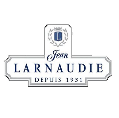 jean larnaudie logo